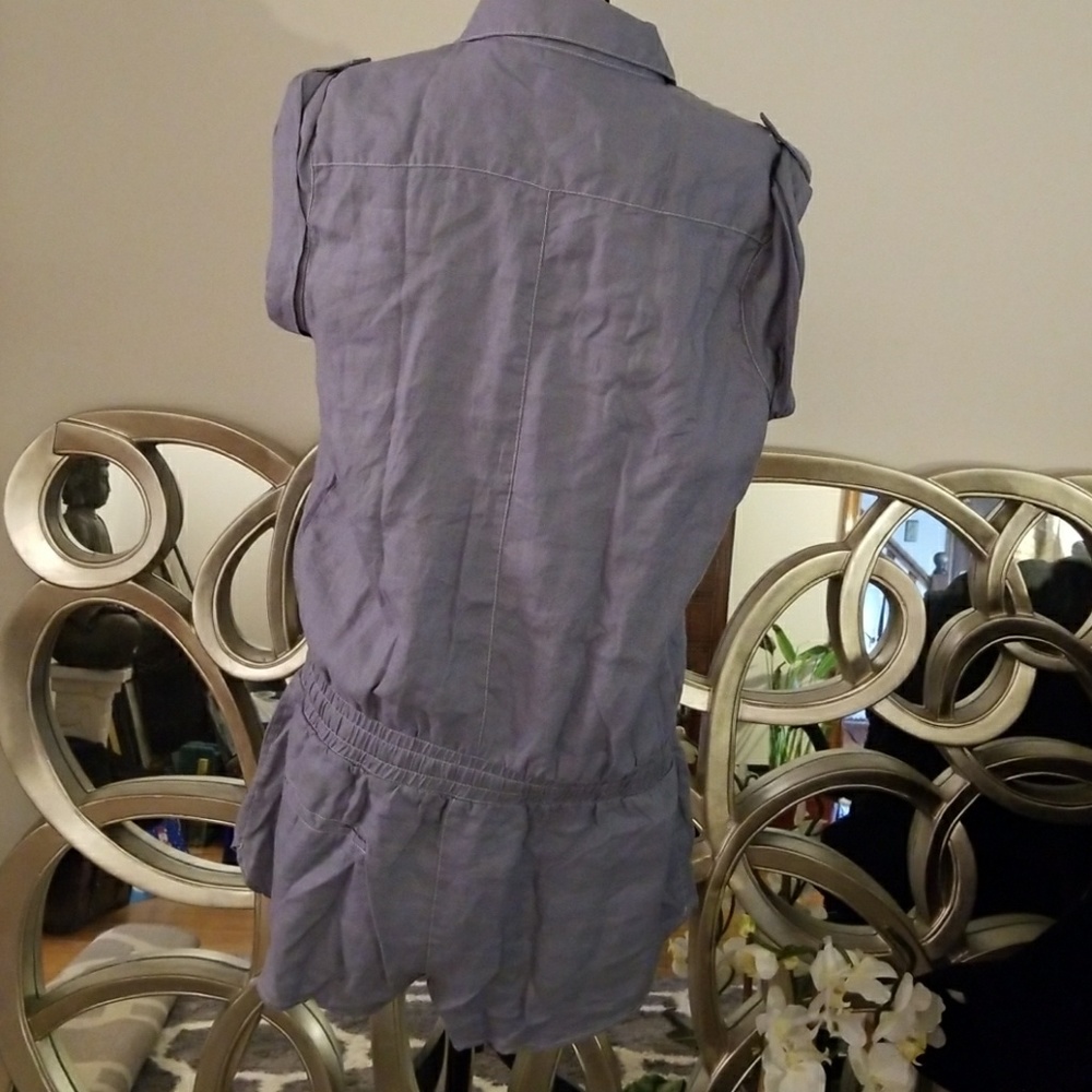 Romper - Picture 3 of 3
